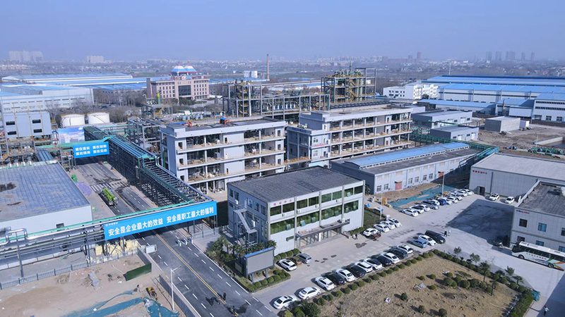 定制加工交期：无机化工原料加工的“时间表”**