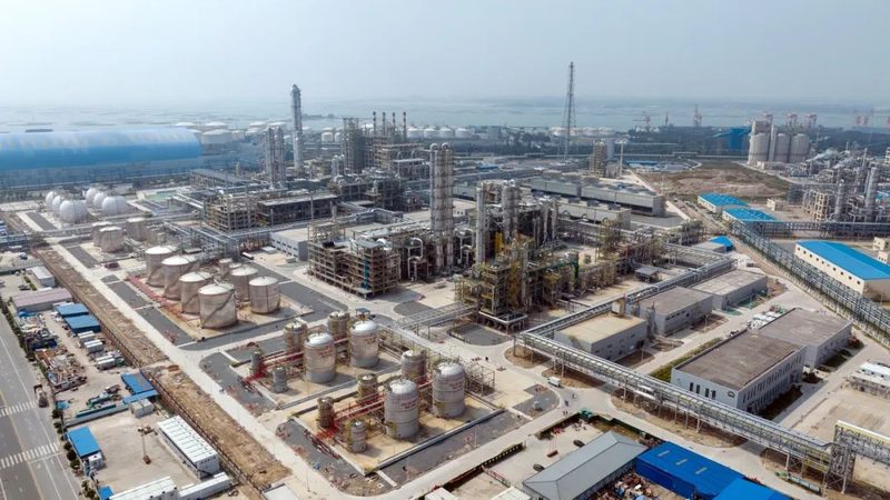 广州建筑分散剂加盟：揭秘其应用与选择要点