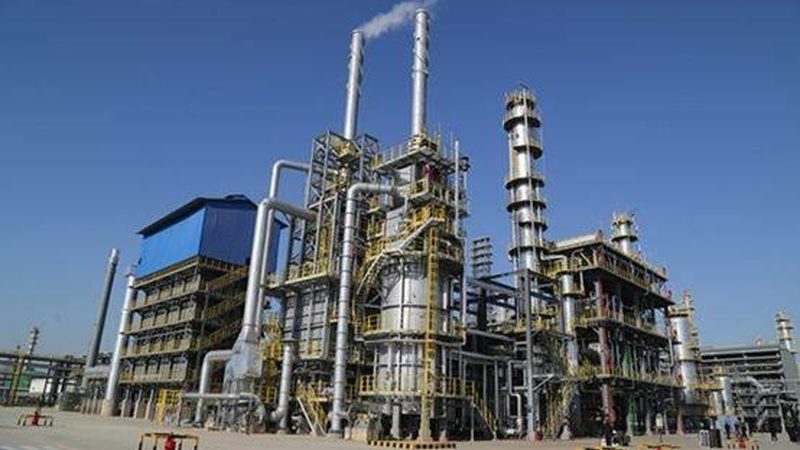 化工原料定制加工：揭秘五大关键环节