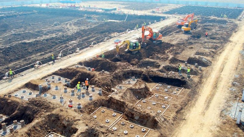 分散剂型号解析：揭秘化工新材料中的“调和大师”**