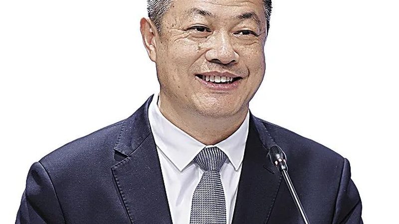 工业添加剂和食品添加剂，看似相近实则天差地别